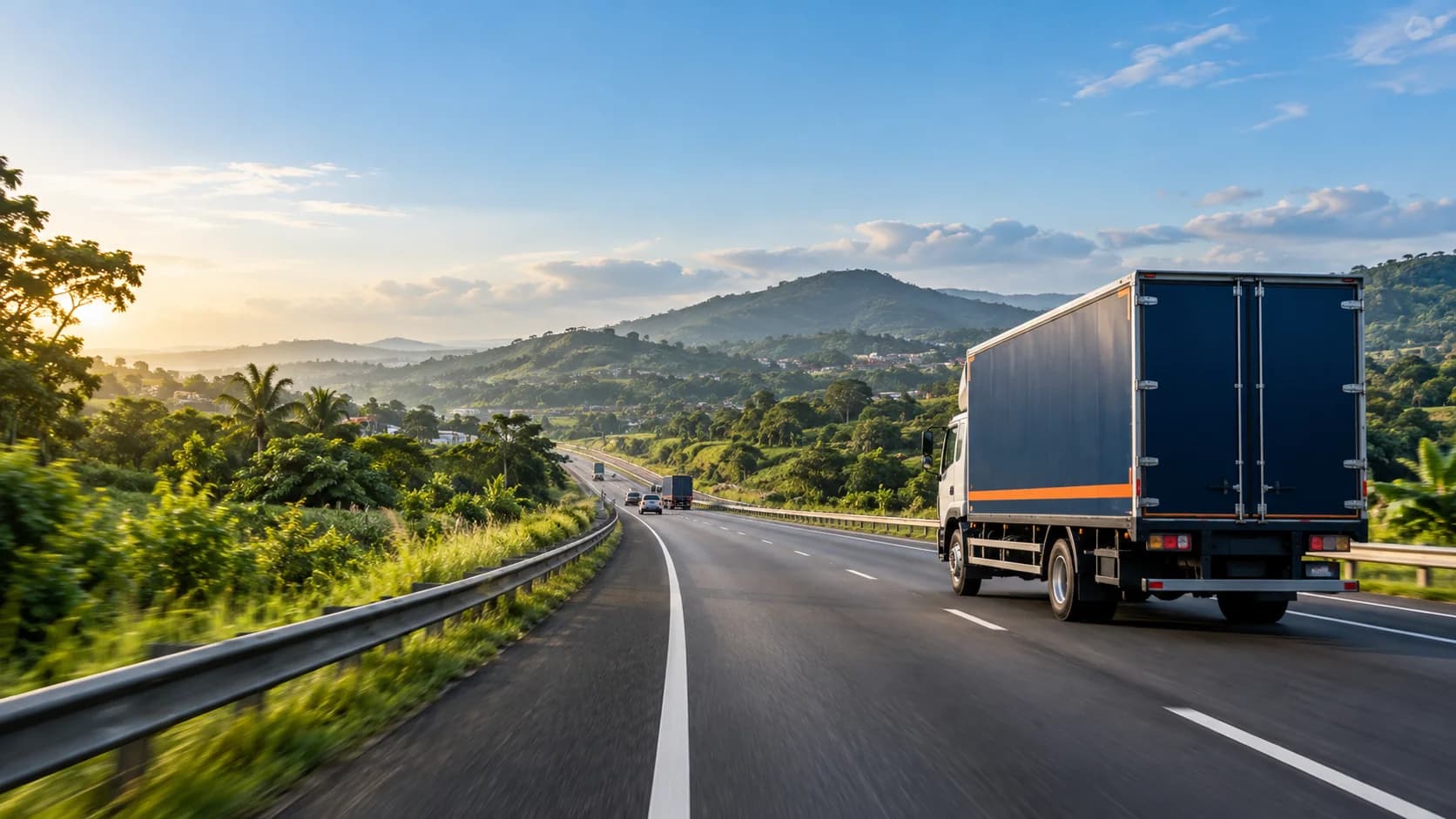 Accra to Kumasi Delivery in Ghana: The Complete 2026 Guide for Businesses and Individuals