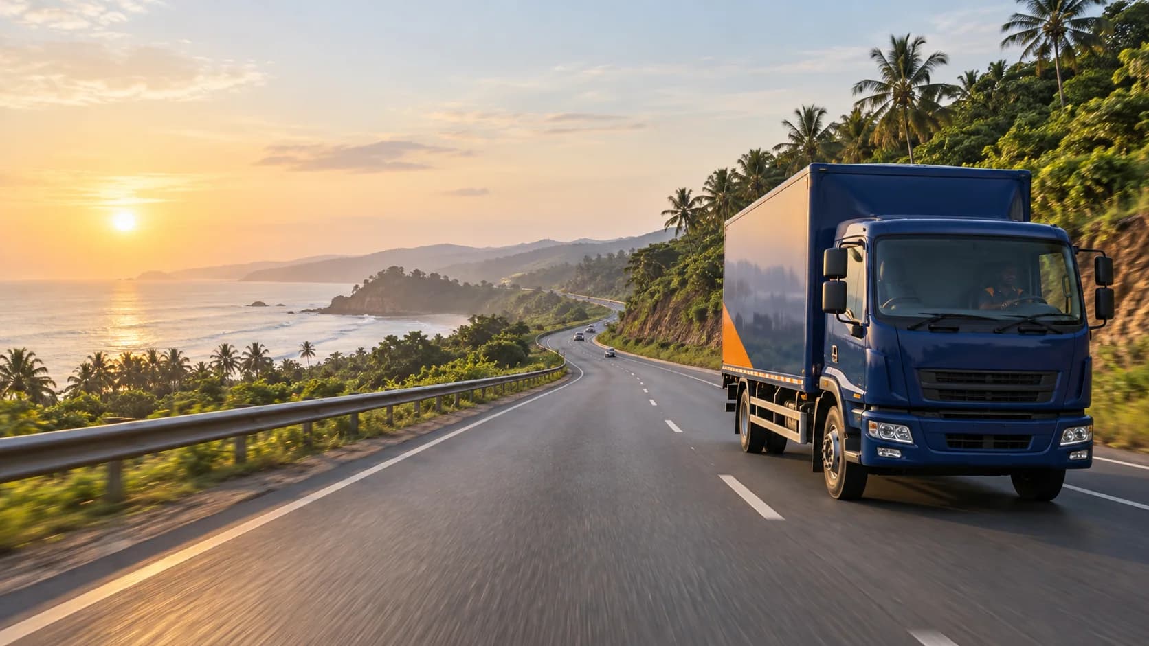 Accra to Takoradi Delivery in Ghana: A Practical Cargo Guide